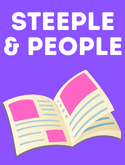 Steeple and People Magazine Jan 2022